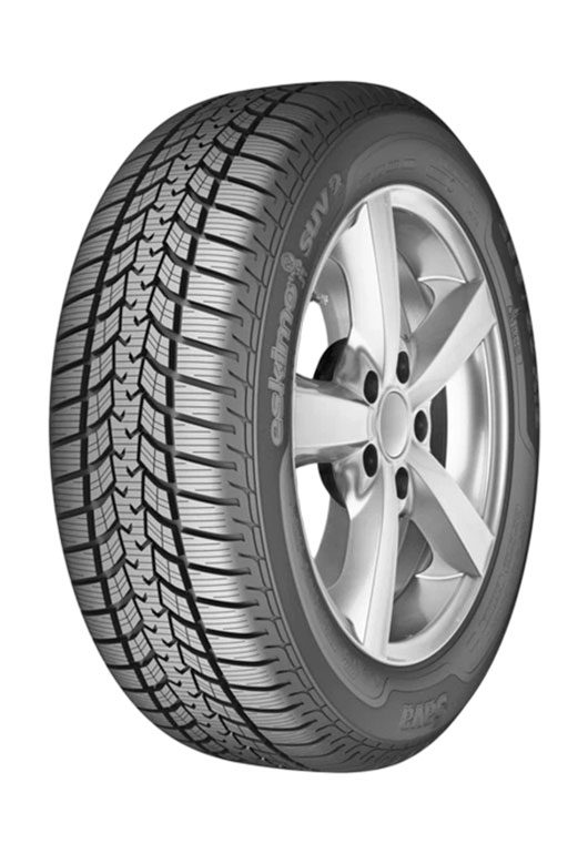 Sava Eskimo 2 225/65 R17