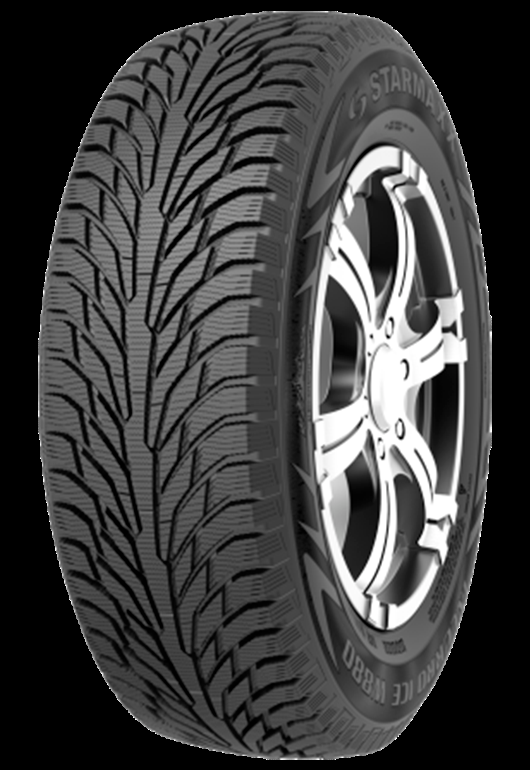 Starmaxx Incurro Ice W880