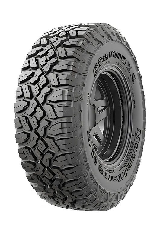 Starmaxx MOUNTTERRA M/T 265/60 R18