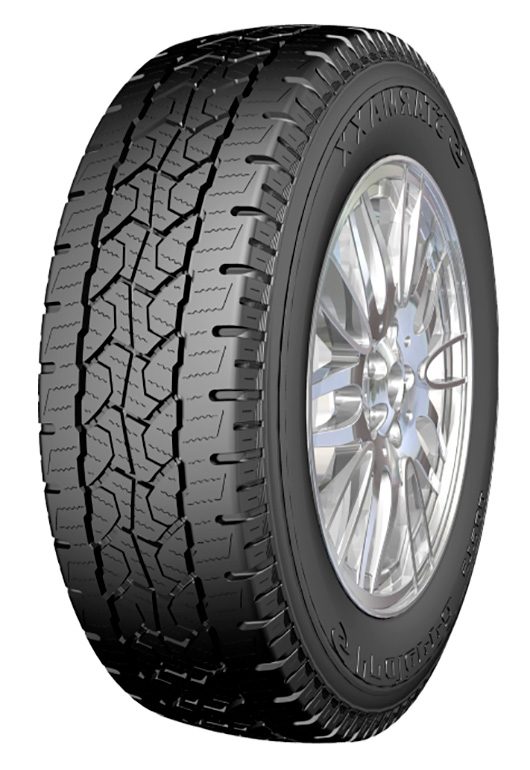 Starmaxx Proterra ST900 215/65 R16C