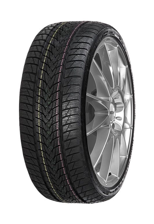 Tristar Snowpower UHP S230 245/45 R20
