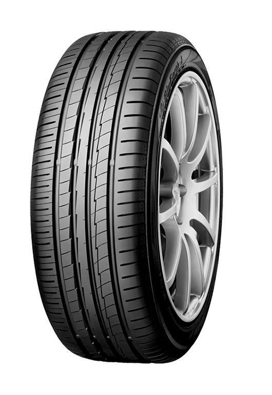 Yokohama BluEarth-A AE50 205/50 R17