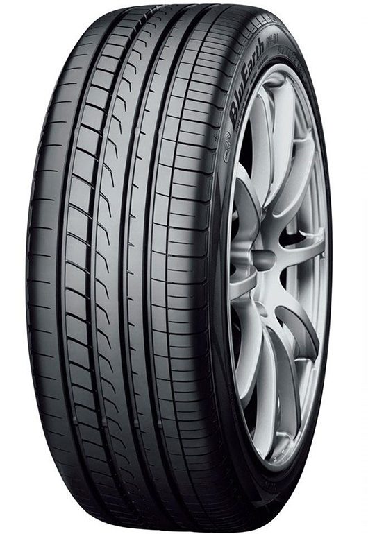 Yokohama BluEarth RV-02 235/50 R18