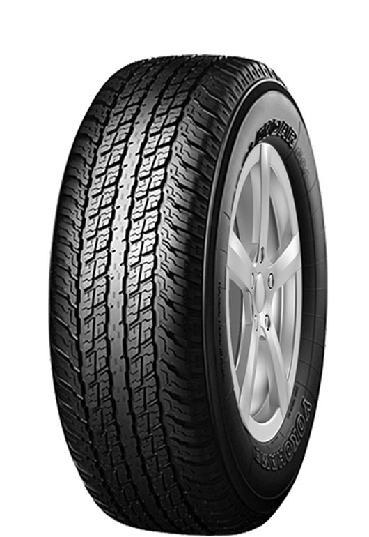 Yokohama Geolandar G94B 285/60 R18