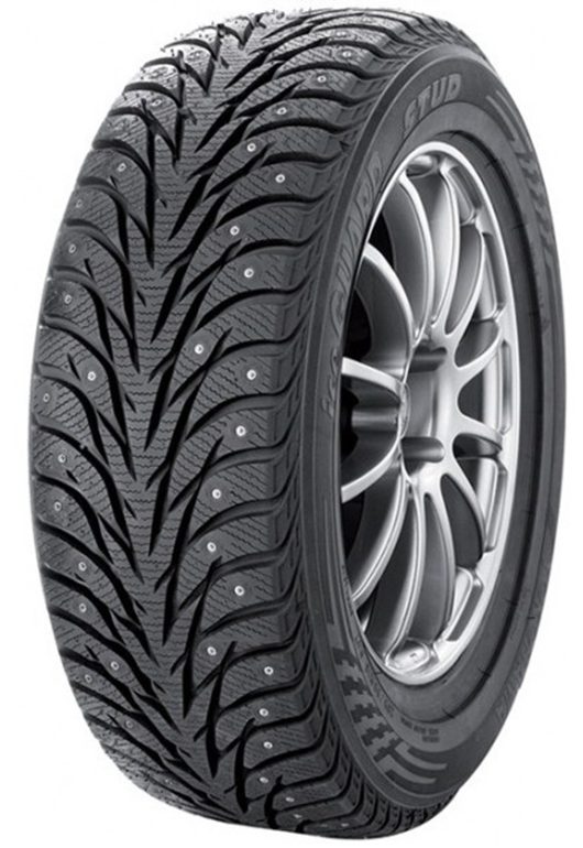 Yokohama IceGuard Stud IG35+ 225/55 R17