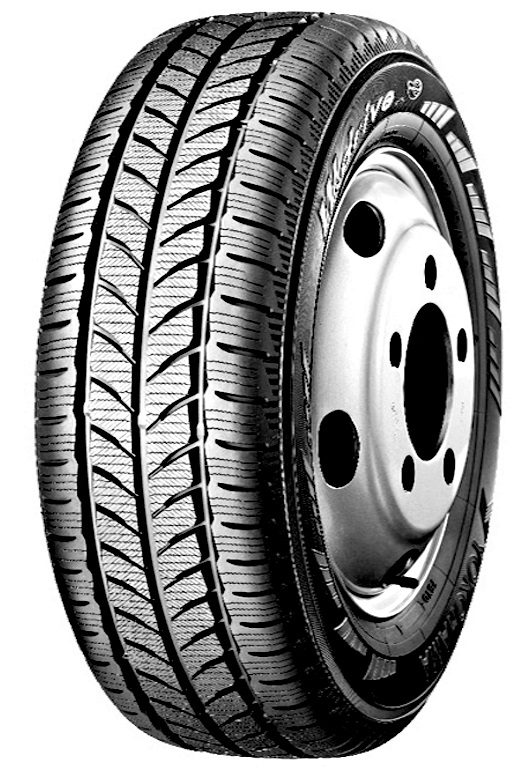 Yokohama W.Drive WY01 235/65 R16C